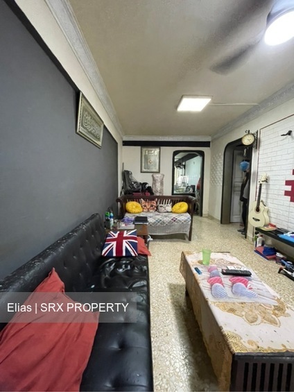 Blk 704 West Coast Road (Clementi), HDB 3 Rooms #565140881